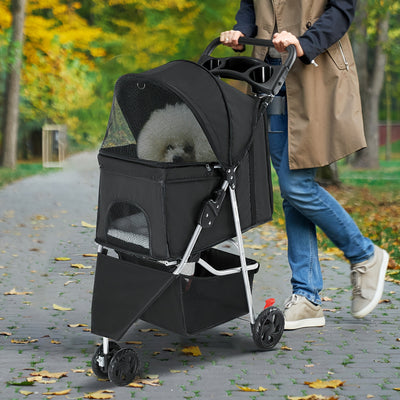 PawPal Pet Stroller
