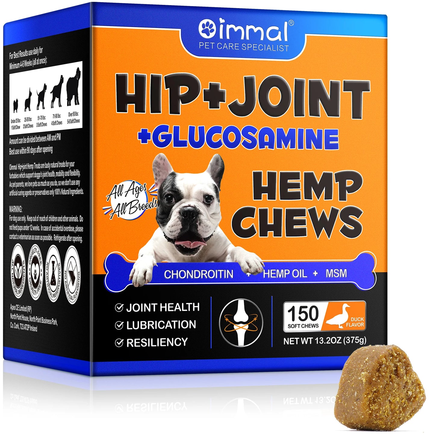 Supplement for Dogs