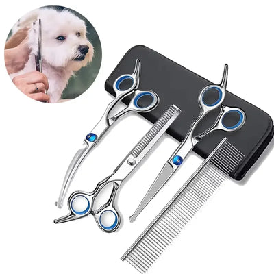PawTrim Pet Safe Scissors