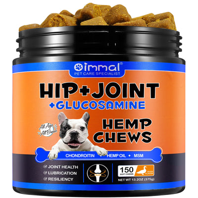 Supplement for Dogs