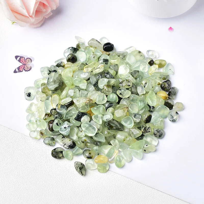 Natural Crystal Gravel