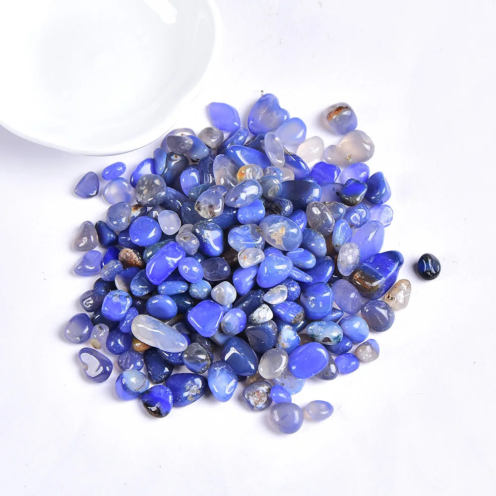 Natural Crystal Gravel