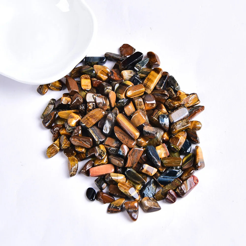 Natural Crystal Gravel