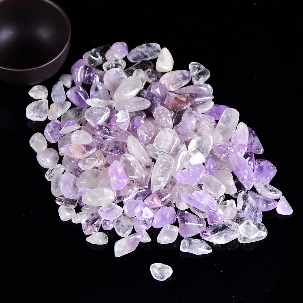 Natural Crystal Gravel