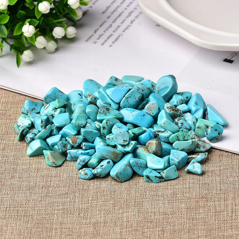 Natural Crystal Gravel