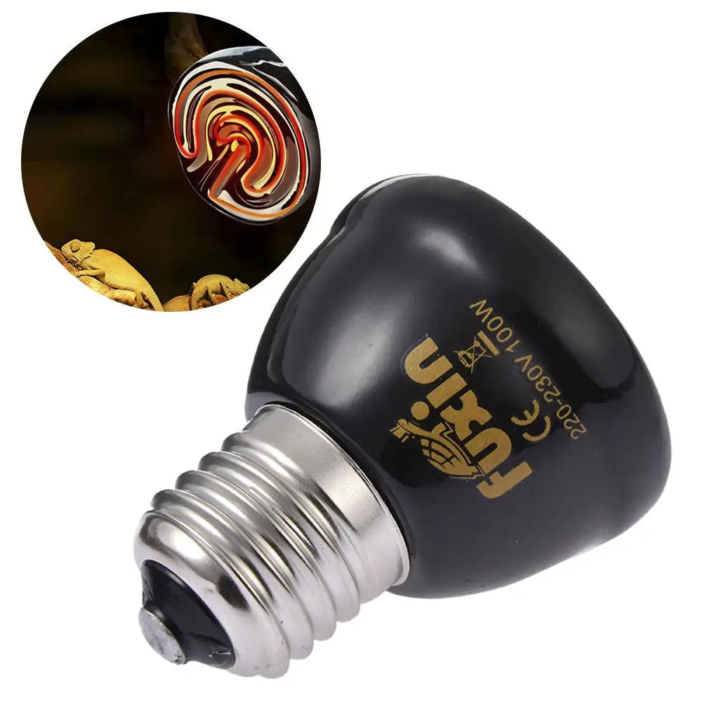 Ceramic Pet Heating Lamp