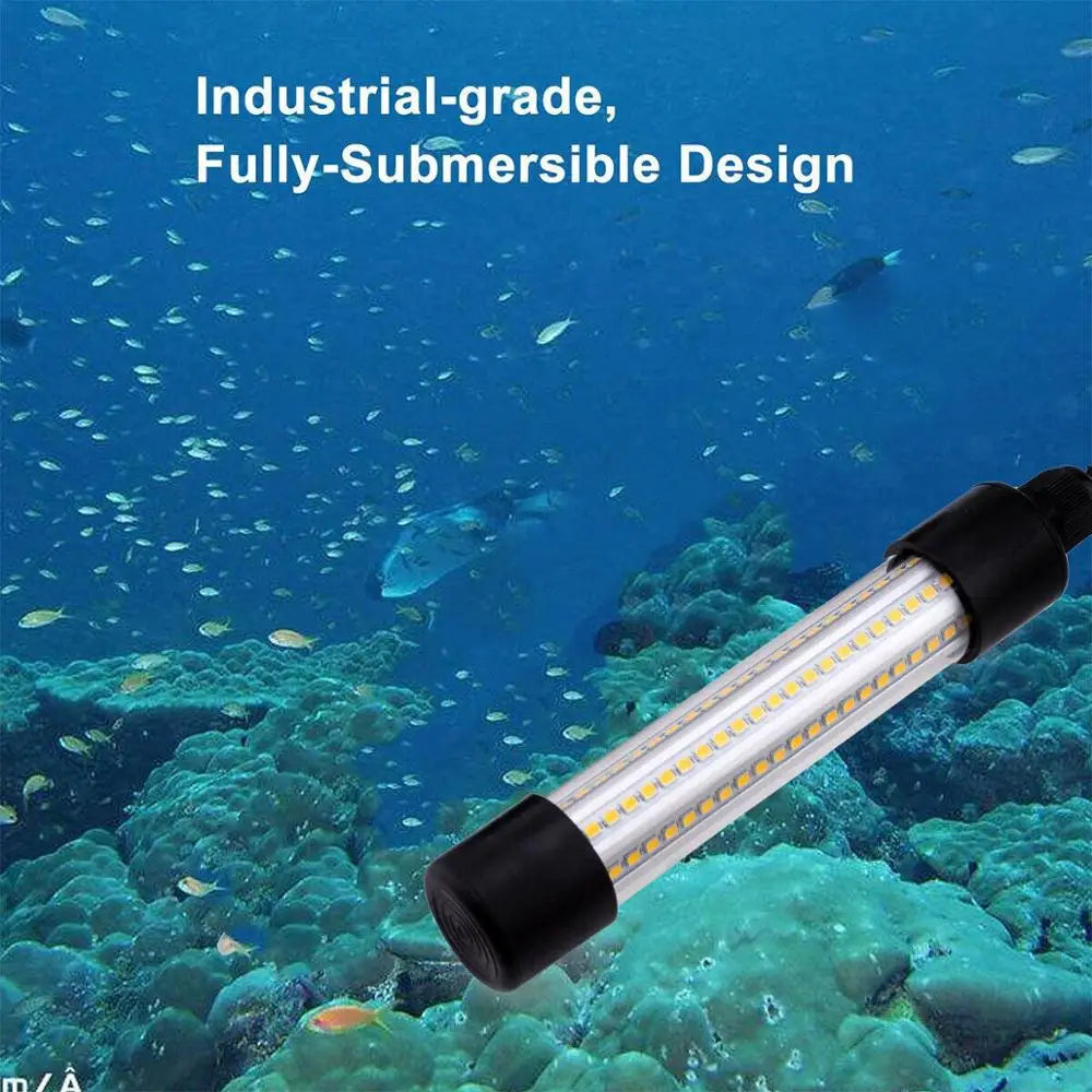 Submersible Fishing LED Light