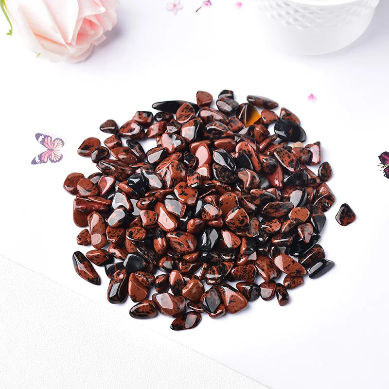 Natural Crystal Gravel