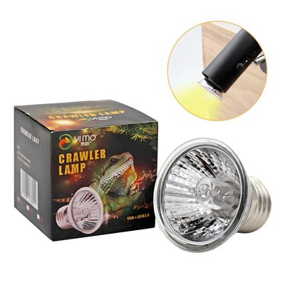 Heat Glow Reptile Bulb