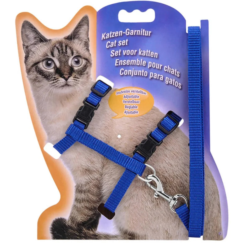 Cozy Cat Adjustable Collar