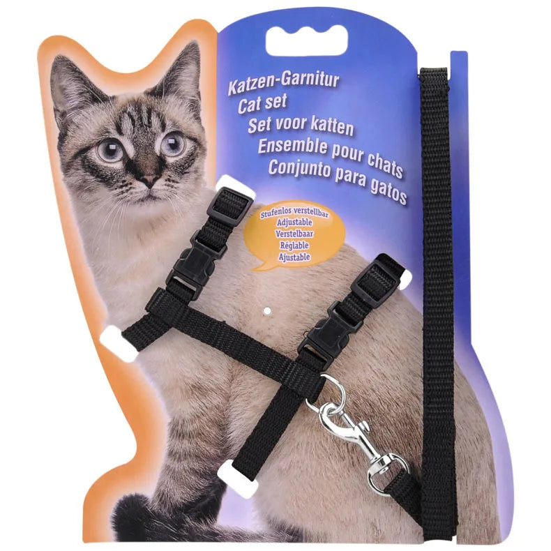 Cozy Cat Adjustable Collar
