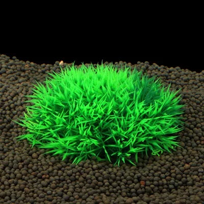 Decorative Fish Tank Plant