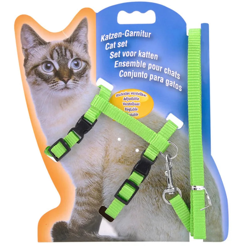 Cozy Cat Adjustable Collar