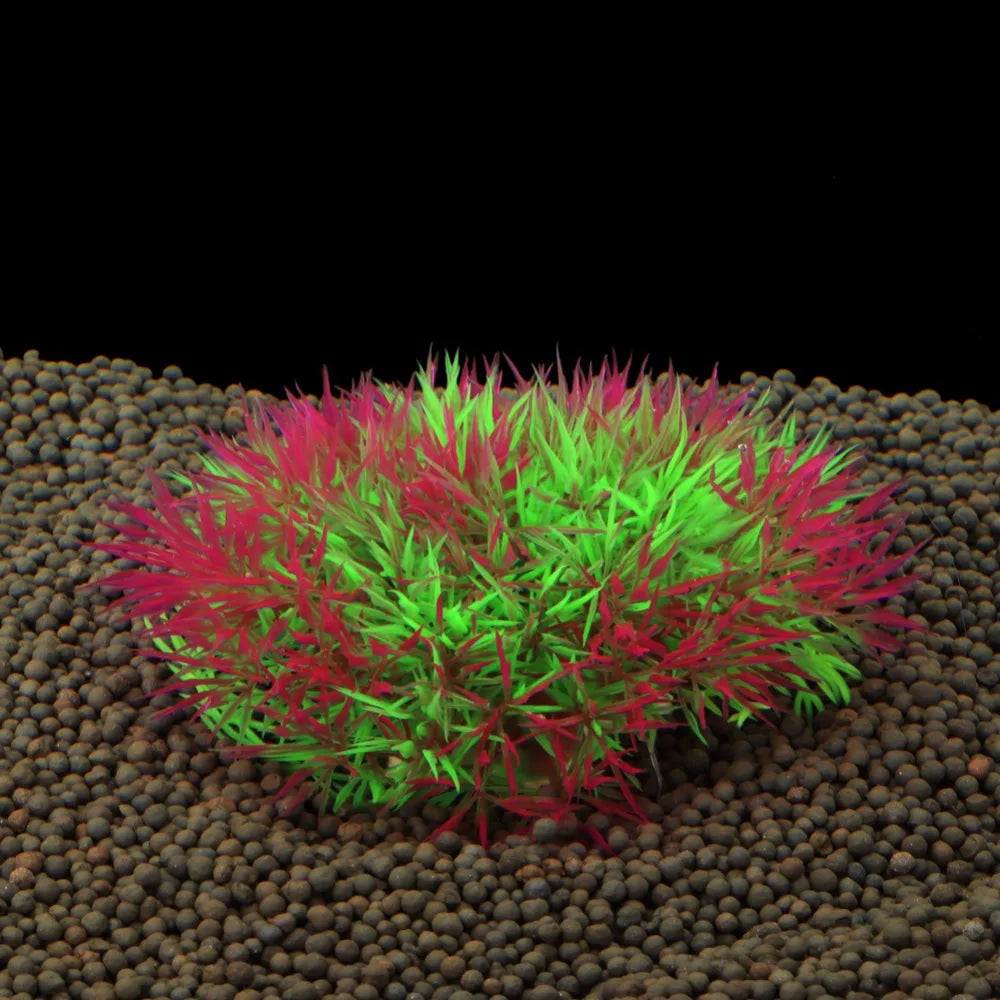 Decorative Fish Tank Plant