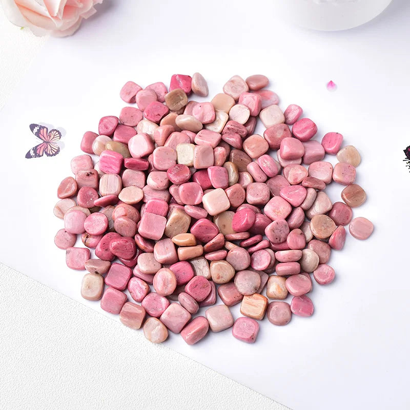 Natural Crystal Gravel