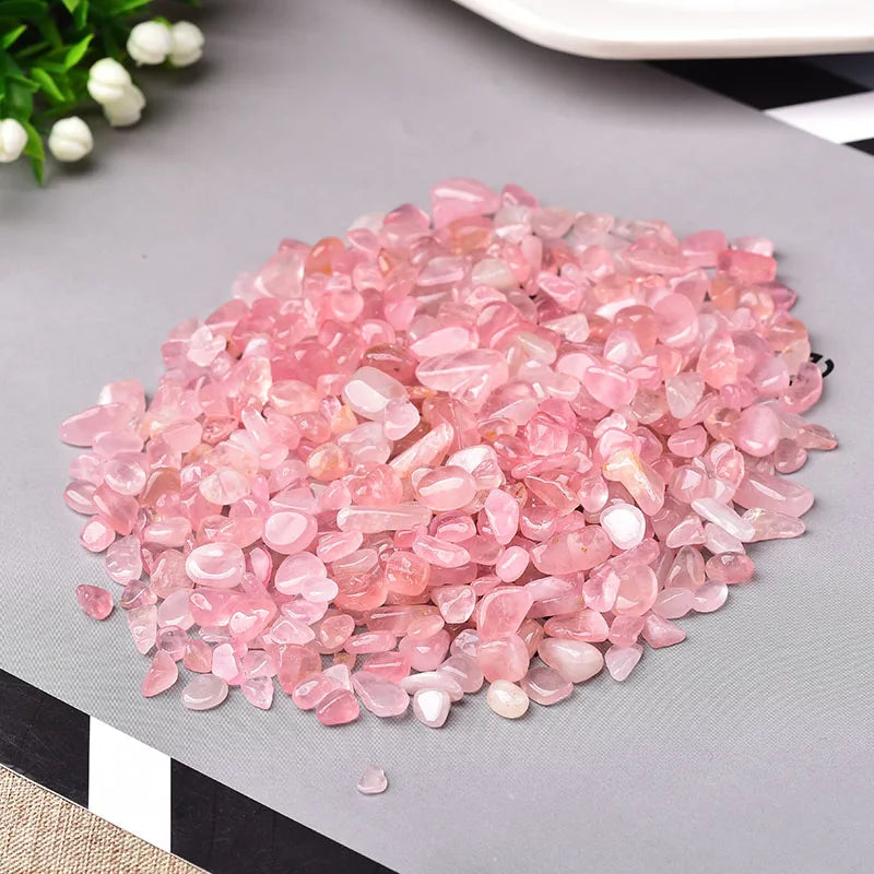 Natural Crystal Gravel