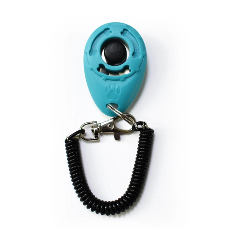 Training Clicker with Strap