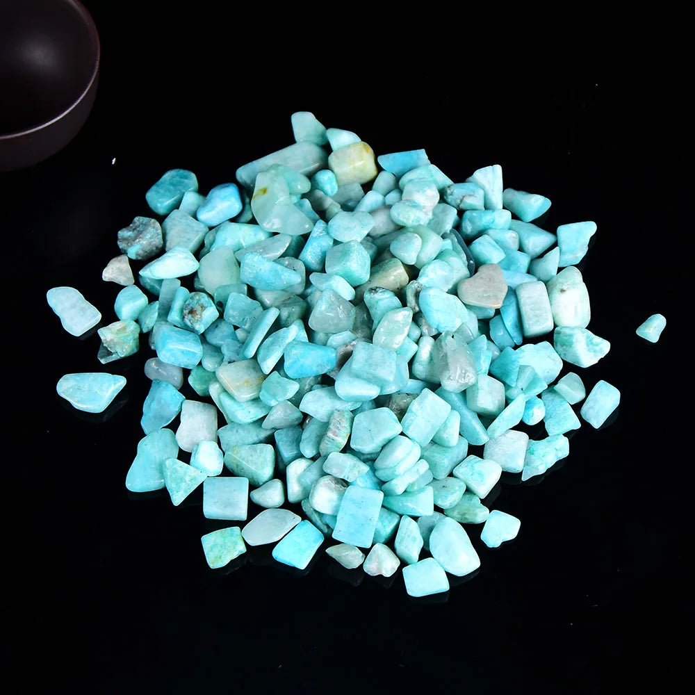 Natural Crystal Gravel