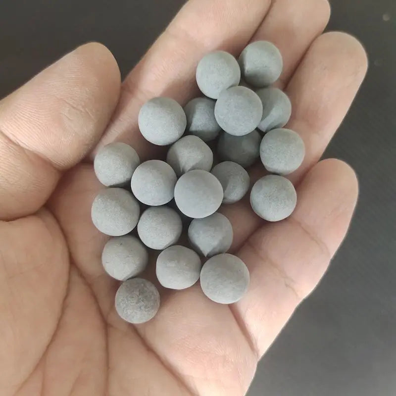 Tourmaline Balls Fish Tank