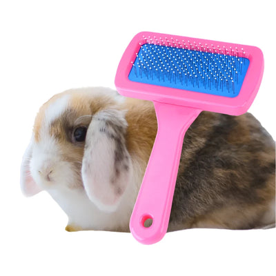Portable Grooming Pet Comb