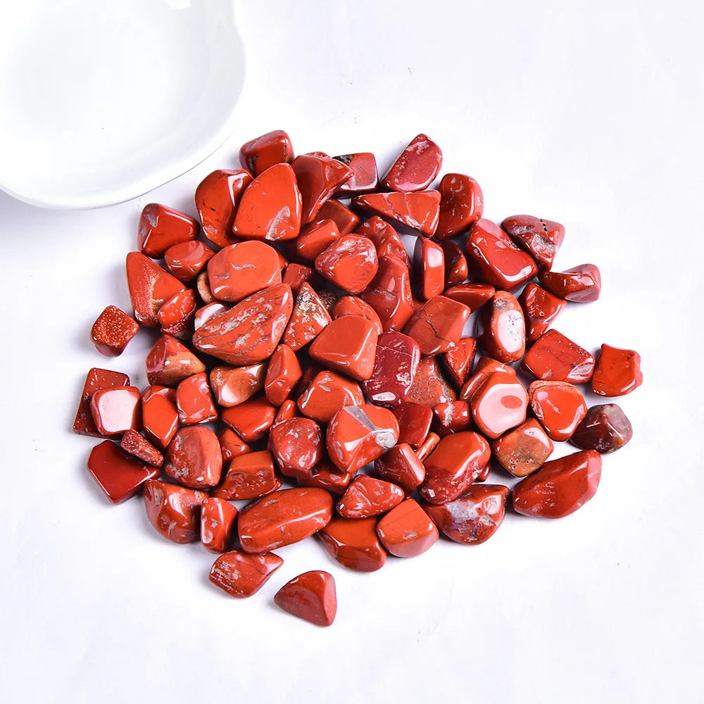 Natural Crystal Gravel