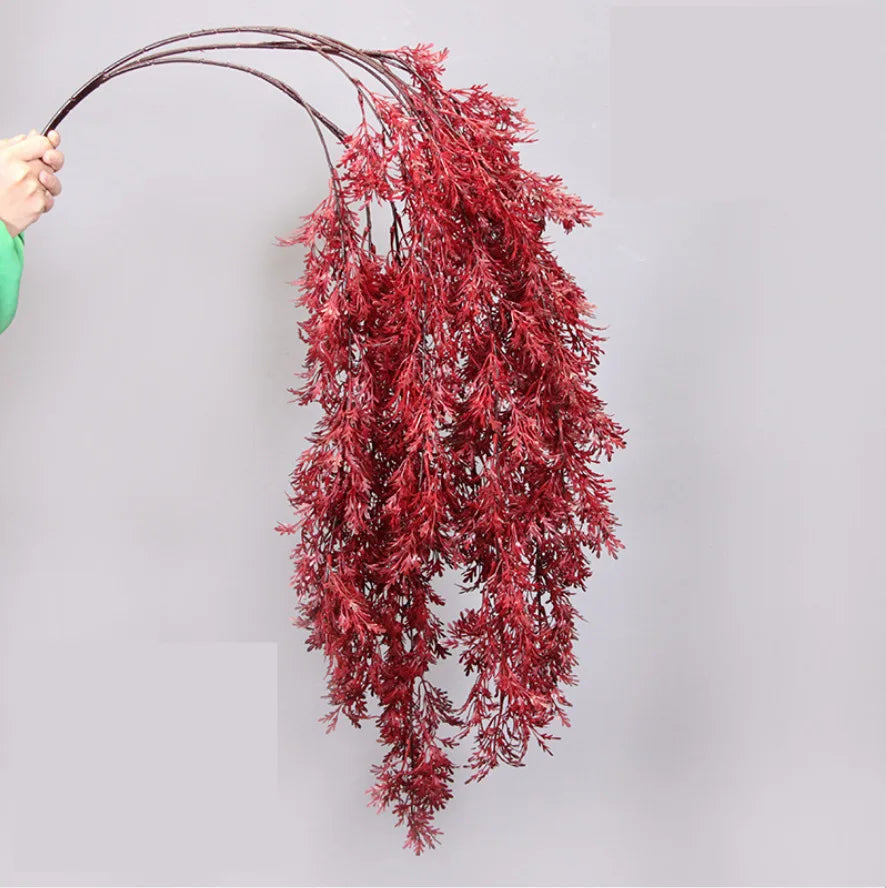 Mini Fishing Artificial Flowers
