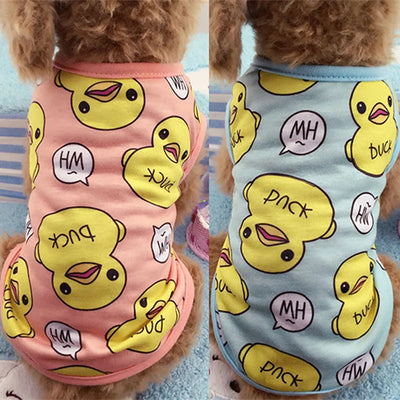 Cute Dog Clothes