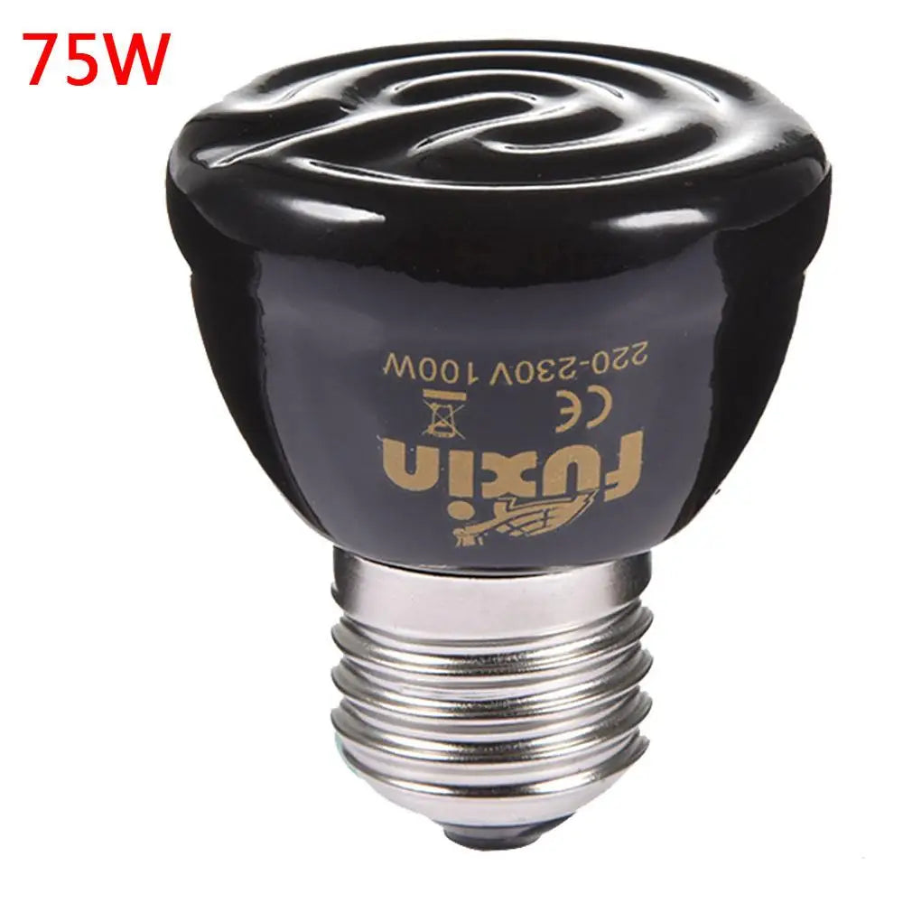 Ceramic Pet Heating Lamp