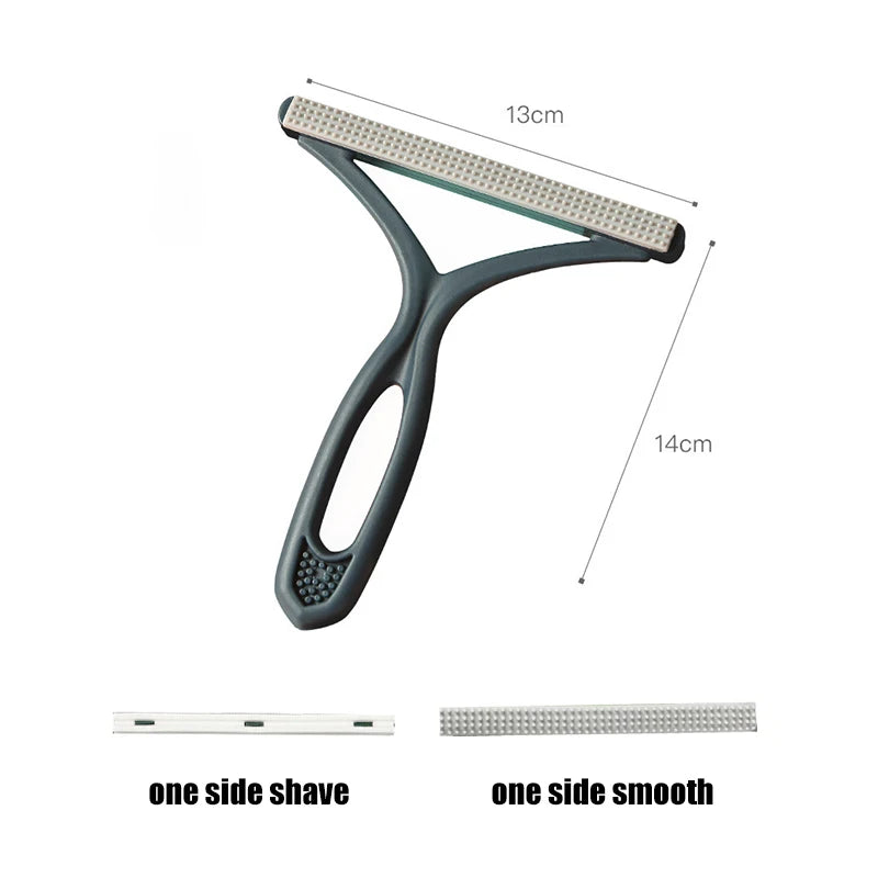 Sided Dog Hair Remover