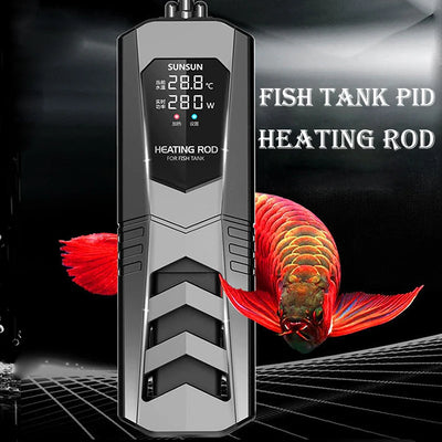 Fish Tank Adjustable Heater