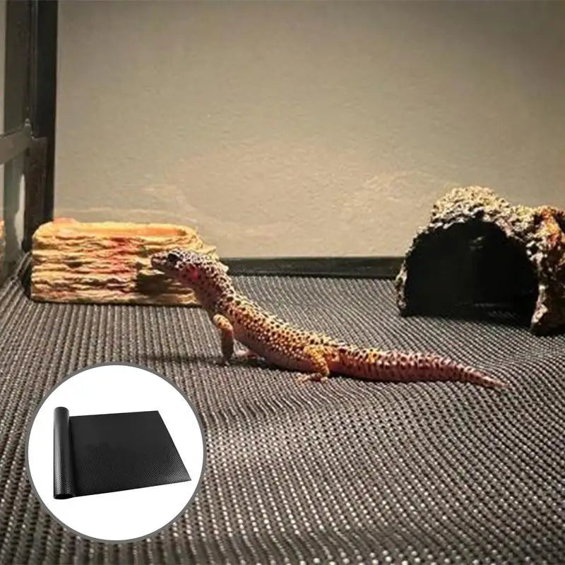 Carpet Terrarium Reptile Liner