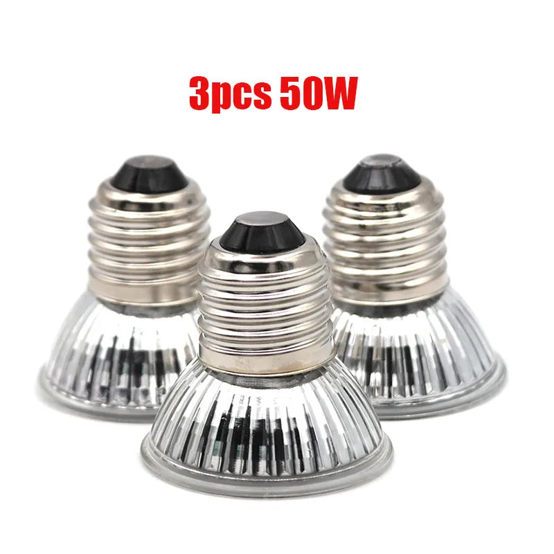 Grip Lite Lamp Holder