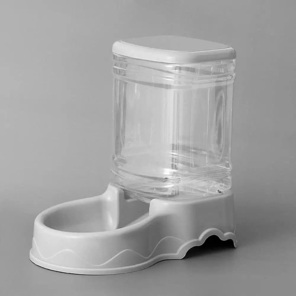 Pet Feeder Material
