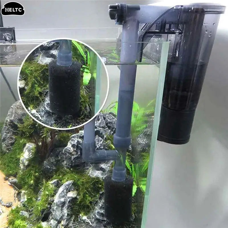 Aquarium Pre-Filter Sponge