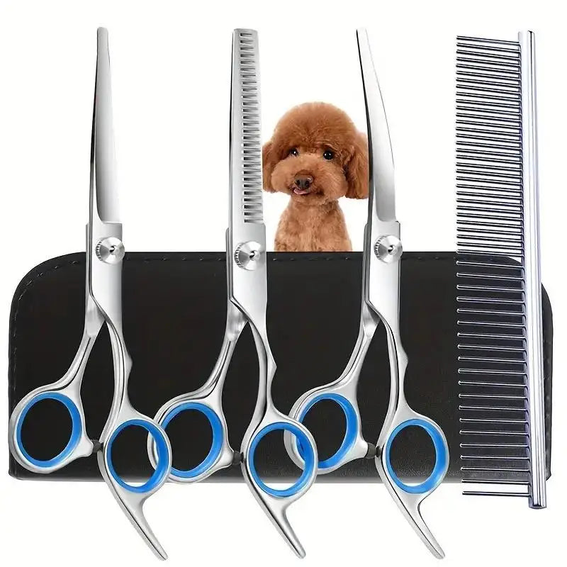 PawTrim Pet Safe Scissors