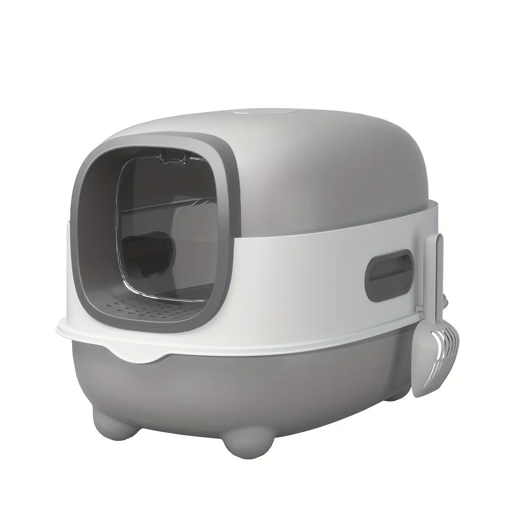 Tidy Paws Litter Box