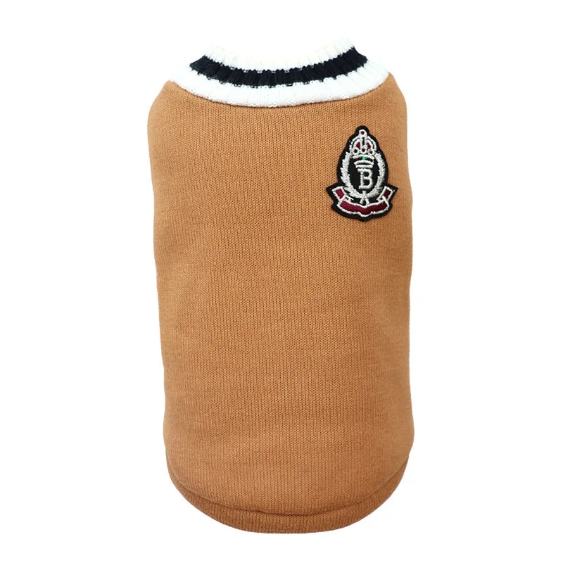 SoftBark Dog Jacket