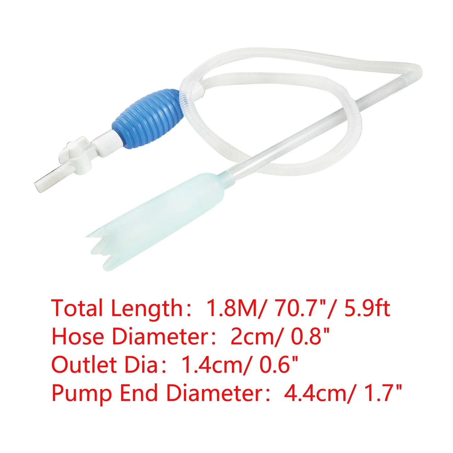Aquarium Water Change Kit