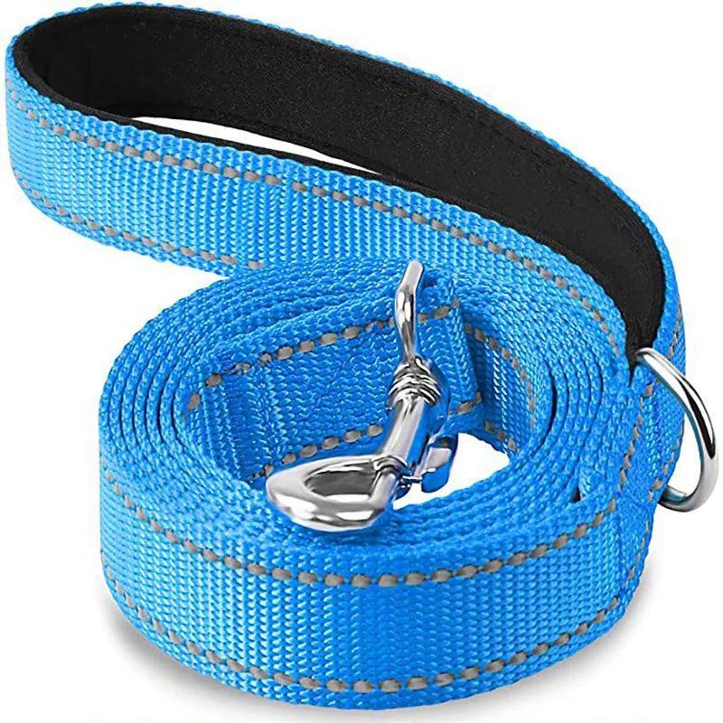 ReflectaTails Training Leash