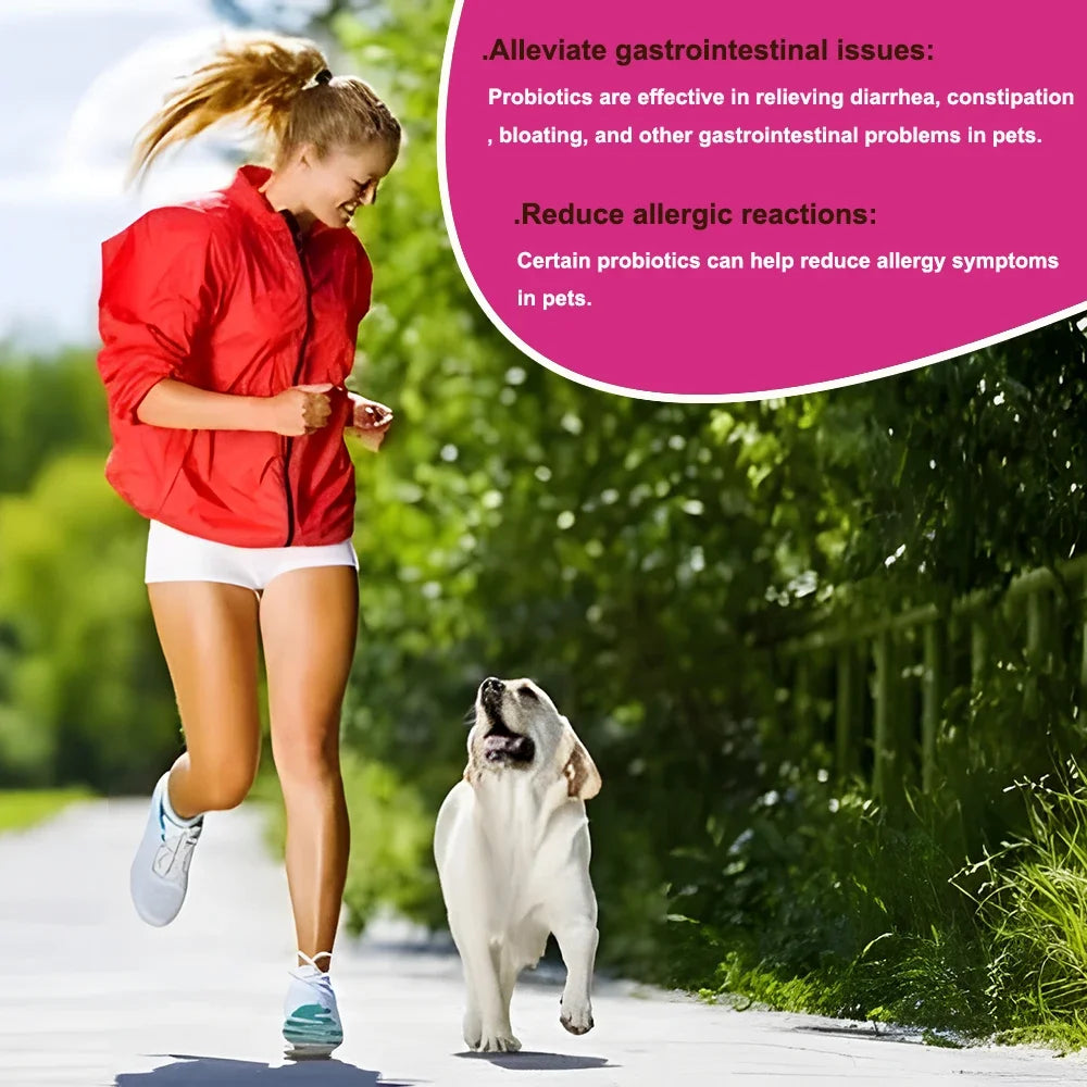 Digestive Health Supplements