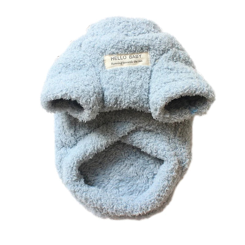 Soft Warm Dog Sweater