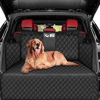 Durable Dog Car Seat Cover