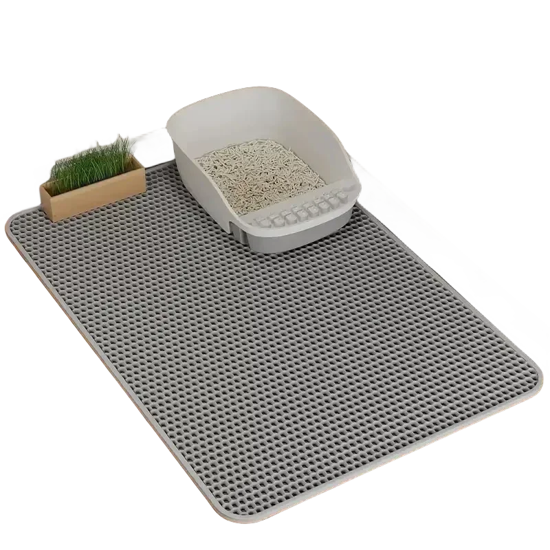 Litter Safe Sand Mat