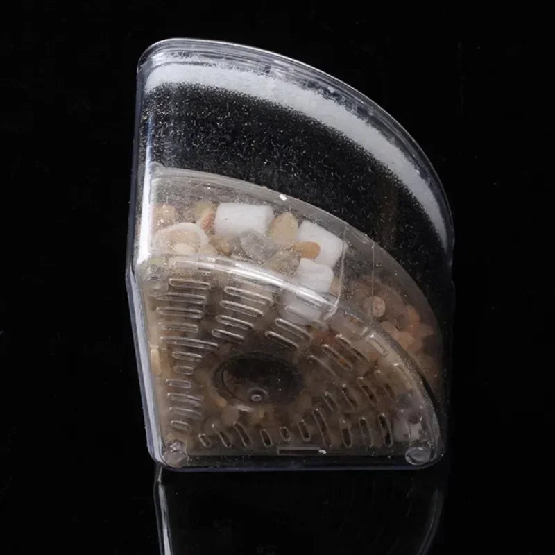 EcoBubbler Aquarium Filter