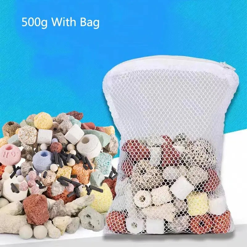 Bio Balls Aquarium Filter Media