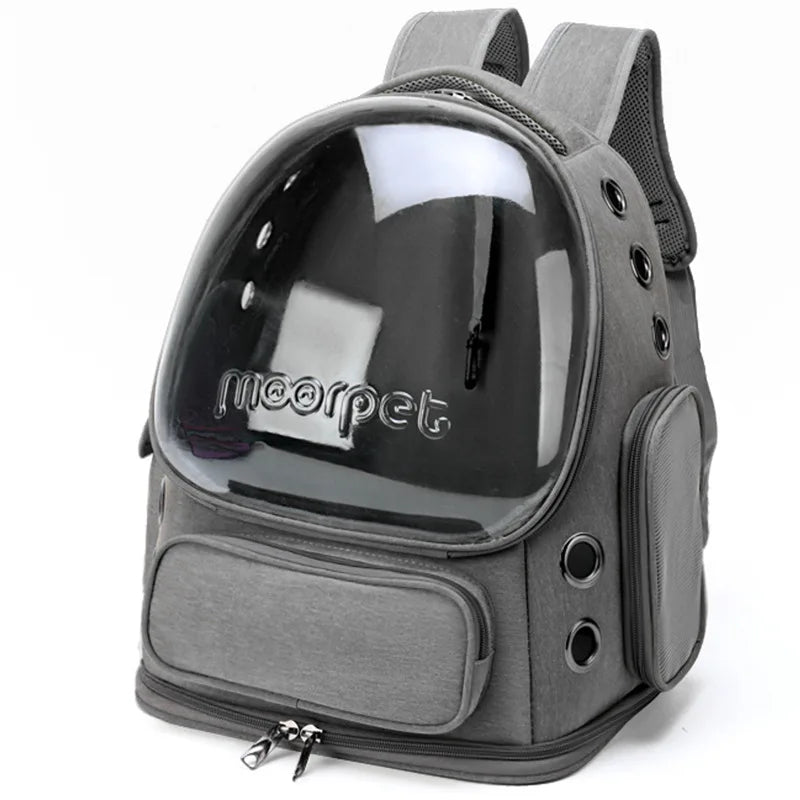 Folding Pet Backpack