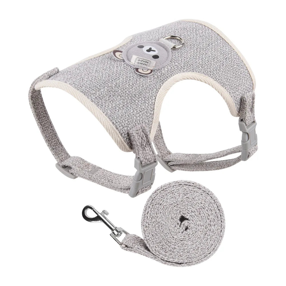 SnugFit Dog Harness