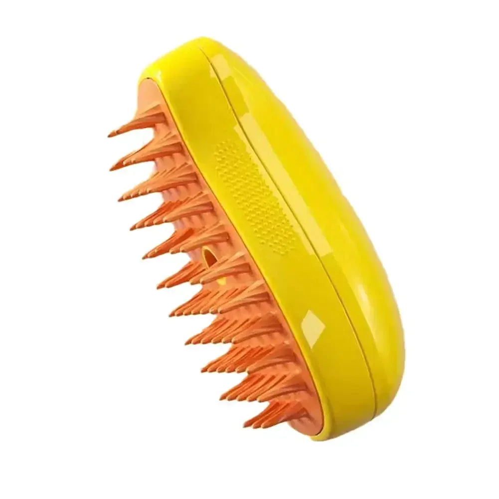 Electric Spray Grooming Comb