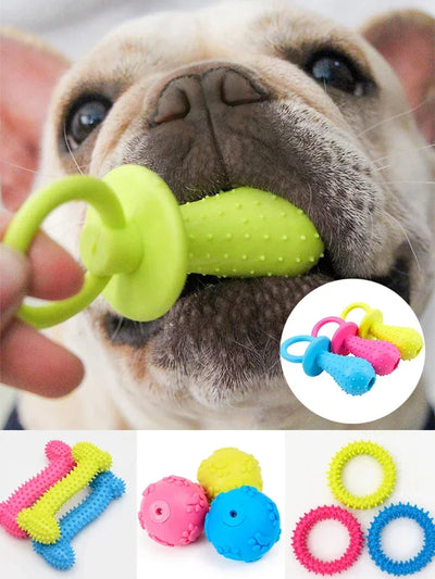 Puppy Chew Toy