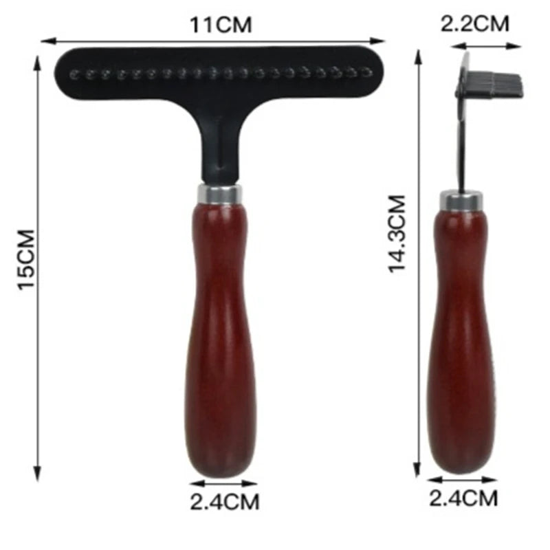 Professional Pet Shedding Brush